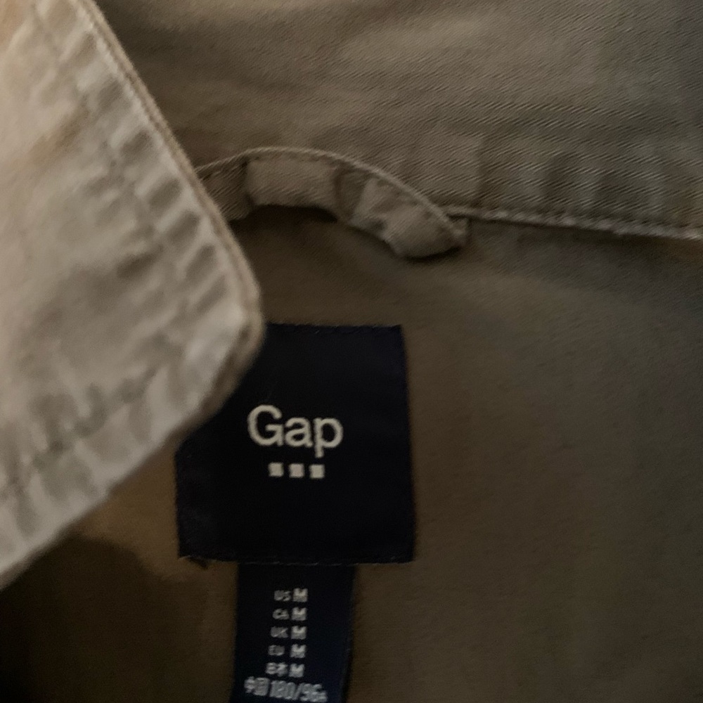 Gap jacket - Picture 2 of 2
